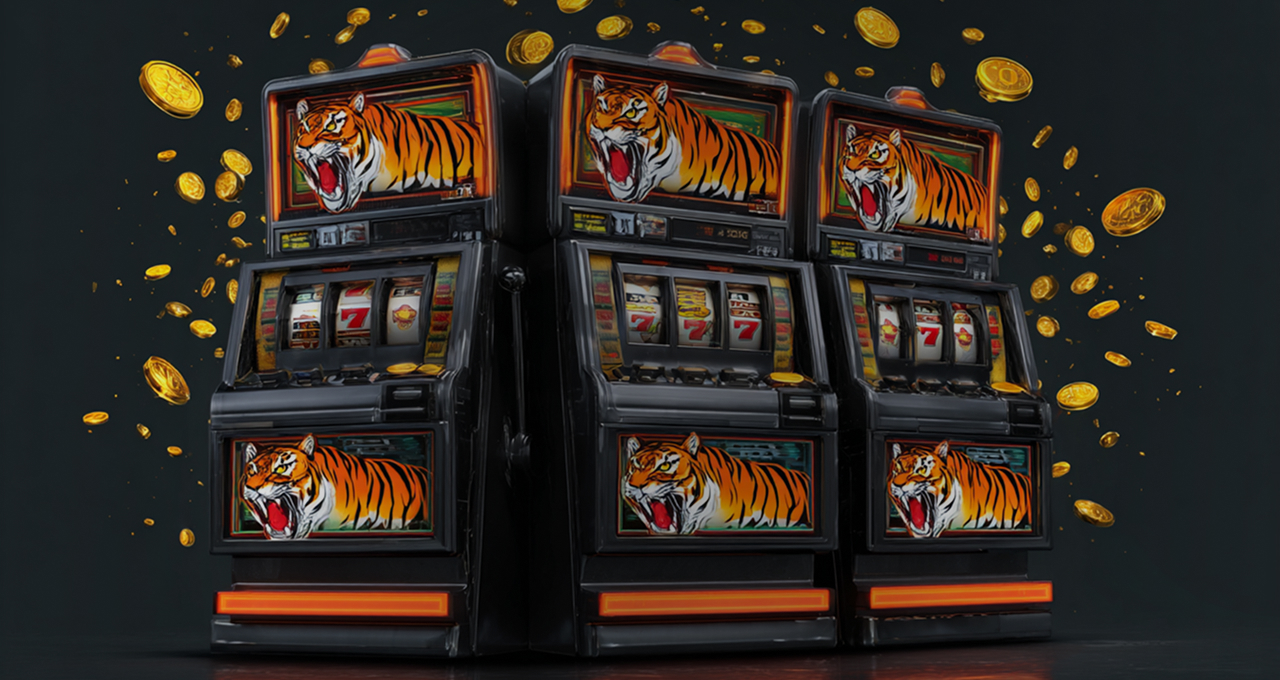 Tiger Casino