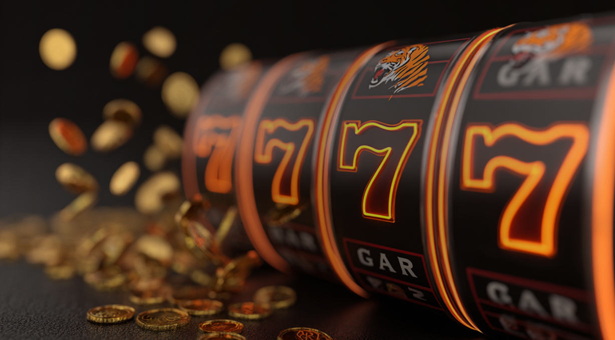 Tiger Casino